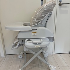 katoji ハイローチェアの画像