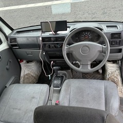 日産　クリッパーの画像