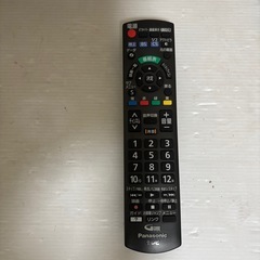 Panasonic 49V型 TH-49D305 液晶テレビ 16年製 VIERA/MPJ041-34の画像