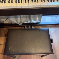 電子ピアノ CASIO  PX-770BN   88鍵の画像