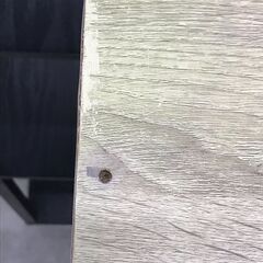 【ジ752】フリー収納棚の画像