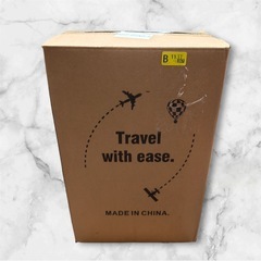 【新品未使用】スーツケース 機内持ち込み キャリーケース 多機能 片開き 拡張機能付き Sの画像