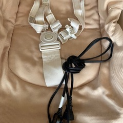 コンビ　ネムリラ　ハイローチェア　の画像