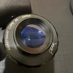 ルーペ3点セットの画像