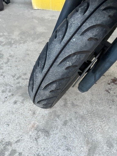セル1発始動‼️人気車種⭐️アドレスv125 スズキ⭐️安心のFiモデル‼️原付2種 ピンクナンバー 125cc