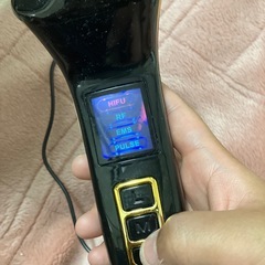 美容家電の画像