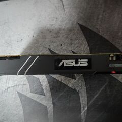 ASUS GeForce GTX1070ti TURBOの画像