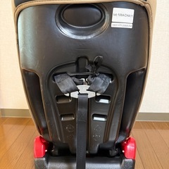 チャイルドシートの画像