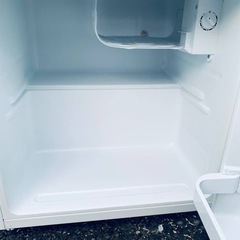 ③✅ヤマダ電機ノンフロン冷蔵庫✅ ✅YRZ-C05H1✅の画像