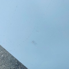 ③✅ハイアール冷凍冷蔵庫✅ ✅BR-85A✅の画像