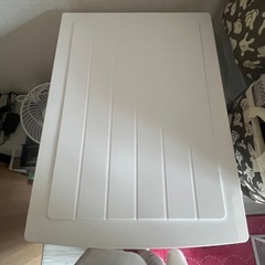 5段 収納 棚 ポリ容器の画像