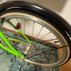 TOKYO BIKE 26の画像