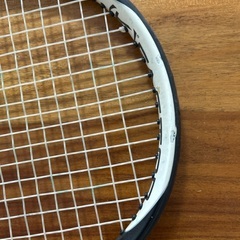 テニスラケット　ウィルソン　の画像