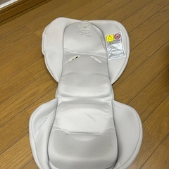 チャイルドシートの画像