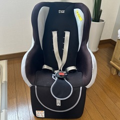 チャイルドシートの画像