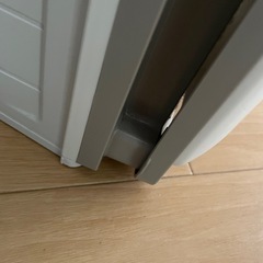 空気清浄機（FUJITSU PLAZION）お譲りします。の画像