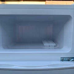 ②✅ハイアール冷凍冷蔵庫✅ ✅JR-9BDK✅の画像