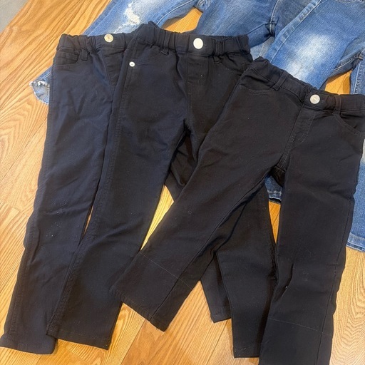 まとめ売り⭐︎上下50点以上　子供服男の子100〜120サイズ