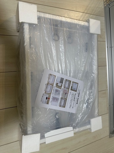 お値下げ中【美品】家庭用酸素発生器・酸素室セット（Amazon3月購入／使用期間２週間未満）ペット可　発送可