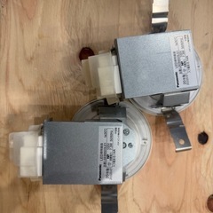 パナソニック　ダウンライト　モデルハウス撤去品　2個セットの画像