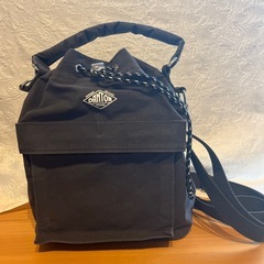 ノースフェイス　ダントン　SAC  の画像