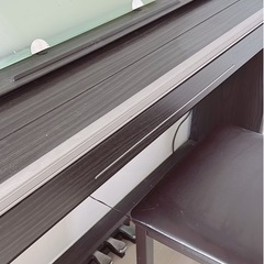 CASIO 電子ピアノ PX-720 無料でお譲りしますの画像