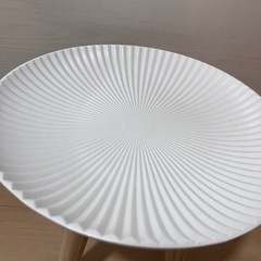 サイドテーブルの画像