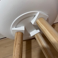 サイドテーブルの画像