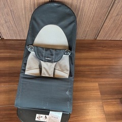 ベビービョルン　バウンサー　美品の画像