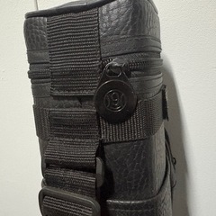 🔶 Champion ビリヤードキュー（組み立て式）ハードケース付きの画像