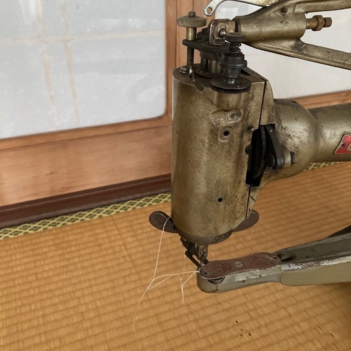 レトロミシン