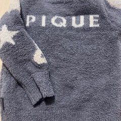 ジェラピケ　パジャマ　キッズ 90〜100cmの画像