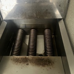 ガスフライヤーの画像