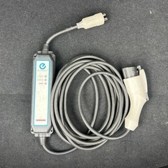 ★支払い総額 29.8万★ローン可能★日産 リーフ 9セグ！車検2年付き！下取り、配送可能！の画像