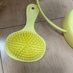 【ほぼ未使用！】お散歩出来る犬のおもちゃの画像