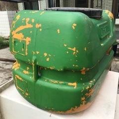 【4/10まで】LT-200 貯水タンク 緑色の画像
