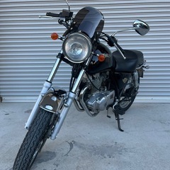 スズキ　ボルティー250 ノーマル（希少！）の画像