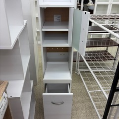 リユースのサカイ東金店 キャスター付き隙間収納 TJ18387の画像