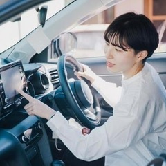 【女性ドライバーさん多数活躍中】 深夜帯都内勤務送迎ドライバー募集の画像