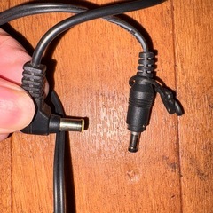 GYP0401 ACアダプター　NECアクセステクニカ　二個セットの画像