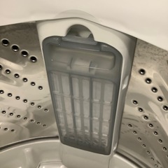 Panasonic パナソニック 全自動洗濯機 NA-F50B15 2022年製【トレファク 川越店】の画像