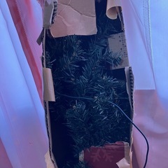 クリスマスツリーの画像