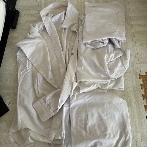 鹿児島城西高校男子制服