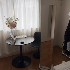 鏡(購入者確定)の画像