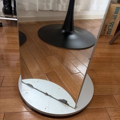 鏡(購入者確定)の画像