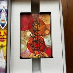 タロットカード【未使用】OSHO ZENタロットの画像