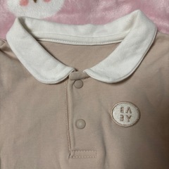 韓国の子供服（4/4までに受渡可能な方限定）の画像