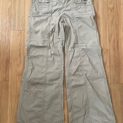 春服パンツまとめ売りの画像