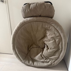 【美品】2way フォールディングチェア キャンバス　の画像