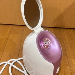 ANLAN アンラン フェイススチーマー 美顔器の画像